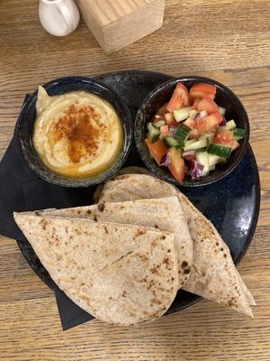   at Fixed Gear Coffee in Maastricht