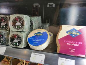 ❤️ at Pistache et Cacahuète in Lille