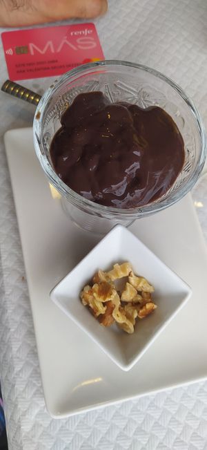  at Ancora in A Coruna