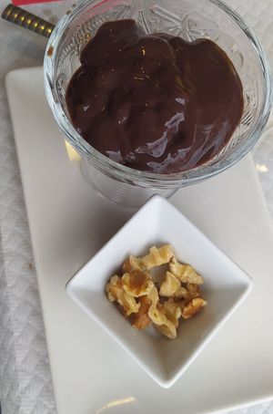  at Ancora in A Coruna