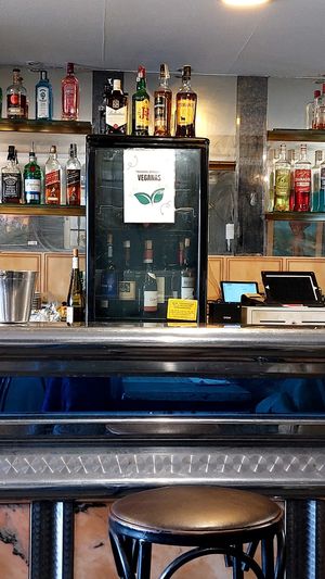  at Ancora in A Coruna