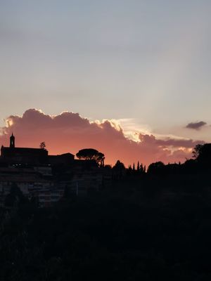  at Fattoria San Martino in Montepulciano