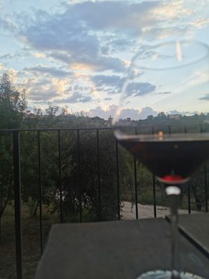  at Fattoria San Martino in Montepulciano