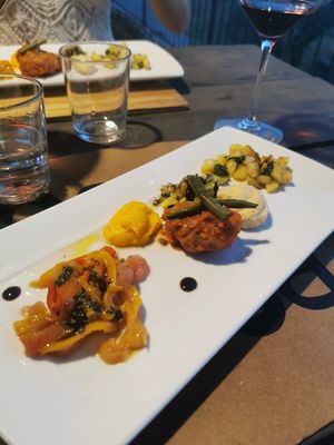  at Fattoria San Martino in Montepulciano