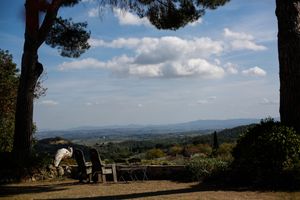  at Fattoria San Martino in Montepulciano