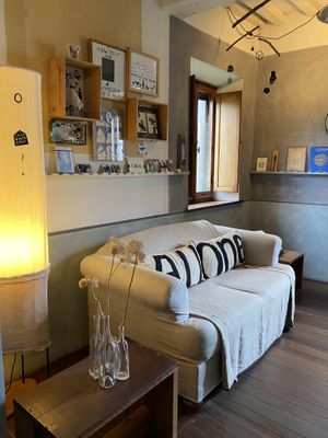   at Fattoria San Martino in Montepulciano