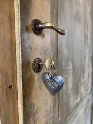   at Fattoria San Martino in Montepulciano