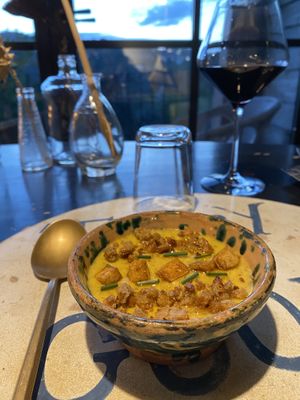   at Fattoria San Martino in Montepulciano