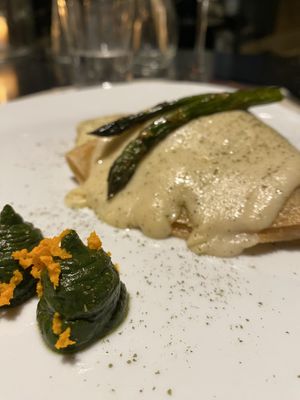   at Fattoria San Martino in Montepulciano