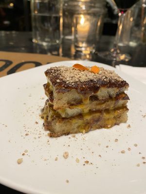   at Fattoria San Martino in Montepulciano