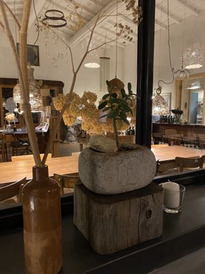   at Fattoria San Martino in Montepulciano