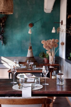  at Fattoria San Martino in Montepulciano