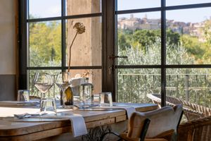  at Fattoria San Martino in Montepulciano