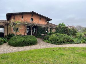  at Fattoria San Martino in Montepulciano