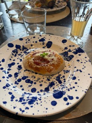  at Fattoria San Martino in Montepulciano