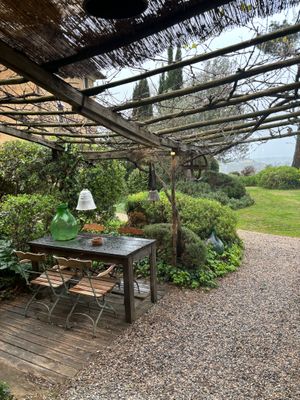  at Fattoria San Martino in Montepulciano