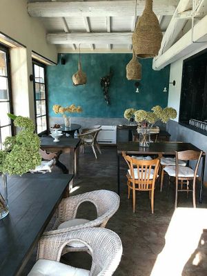 🤗❤ at Fattoria San Martino in Montepulciano