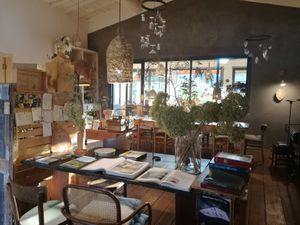 The Restaurant at Fattoria San Martino in Montepulciano