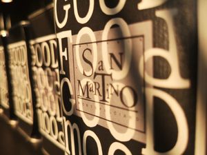 Our ExtRa VerginN OliVe OiL at Fattoria San Martino in Montepulciano