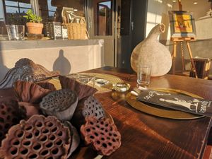 GoOd TimE at Fattoria San Martino in Montepulciano