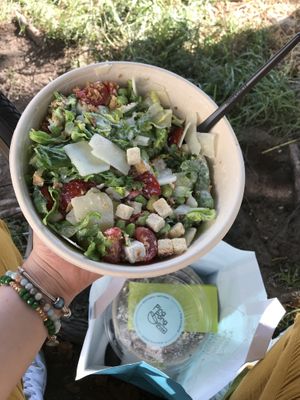   at Ping Pong Poke in Salzburg