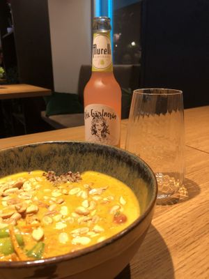   at Ping Pong Poke in Salzburg