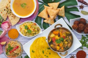 Menu at Le Dodo Posé in Clichy