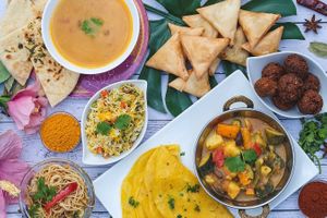 Mes plats at Le Dodo Posé in Clichy