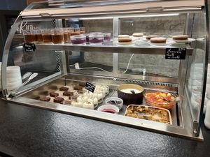   at L'éKilibre in Albertville