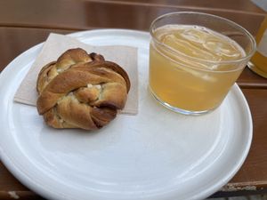 Yummy   at SUEDHANG in Tubingen