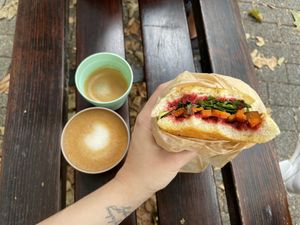   at SUEDHANG in Tubingen