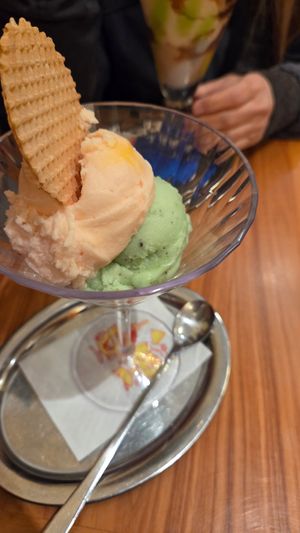  at Dolce & Gelato in Cologne