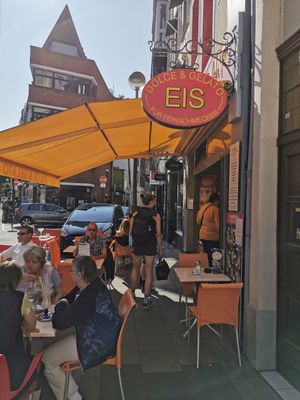 Dolce & Gelato - Eis für Feinschmecker at Dolce & Gelato in Cologne