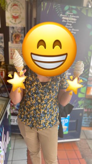   at Aloha in Sheringham