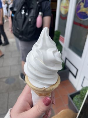   at Aloha in Sheringham