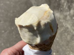   at Aloha in Sheringham