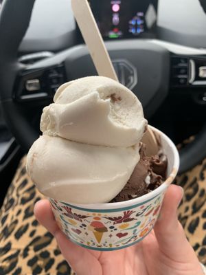   at Aloha in Sheringham