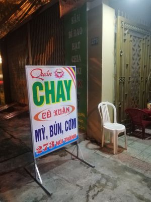 Add : 273 núi thành at Chay Cô Xuân in Da Nang