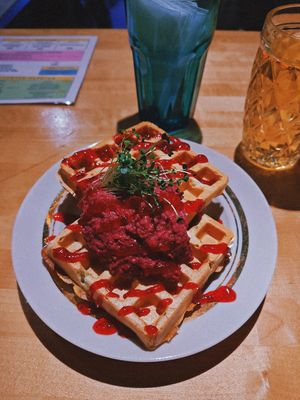  at Delai Kulturu in Moscow