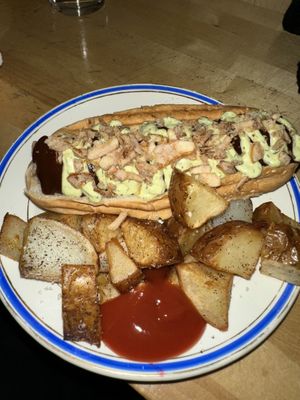   at Delai Kulturu in Moscow