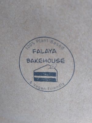 Packaging at Falaya Bakehouse in Mandeville