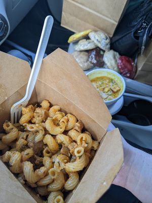  at Falaya Bakehouse in Mandeville