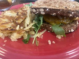   at Hen House Eatery in Minneapolis