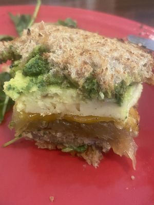   at Hen House Eatery in Minneapolis