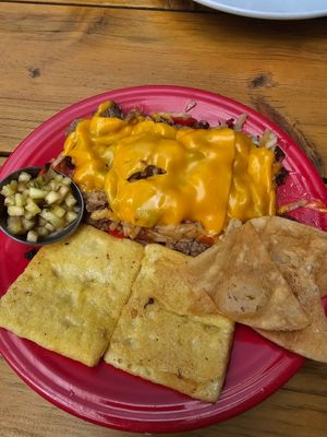  at Hen House Eatery in Minneapolis