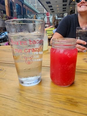  at Hen House Eatery in Minneapolis