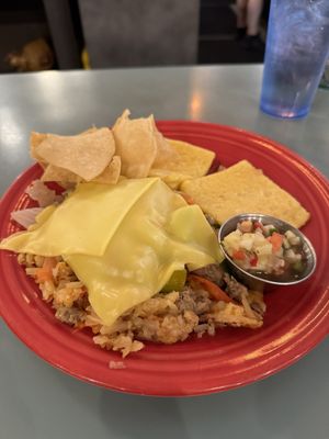   at Hen House Eatery in Minneapolis