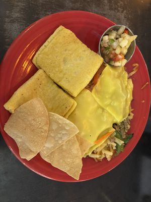   at Hen House Eatery in Minneapolis