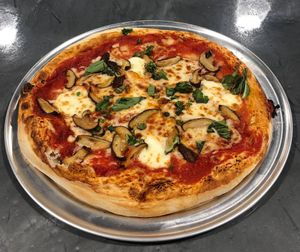 Quality without compromise at Crust in Pittsfield