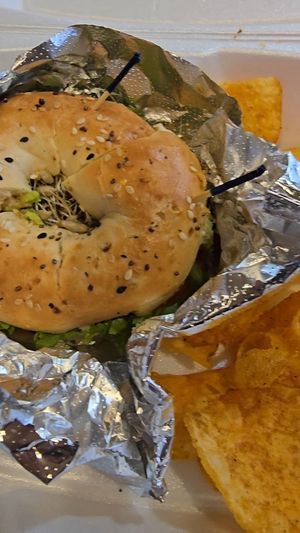  at Beyond Juice in Park Rapids